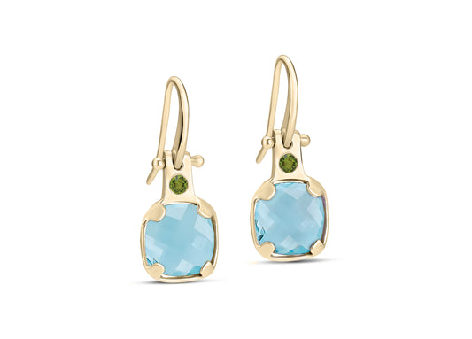 The Madeleine Earring