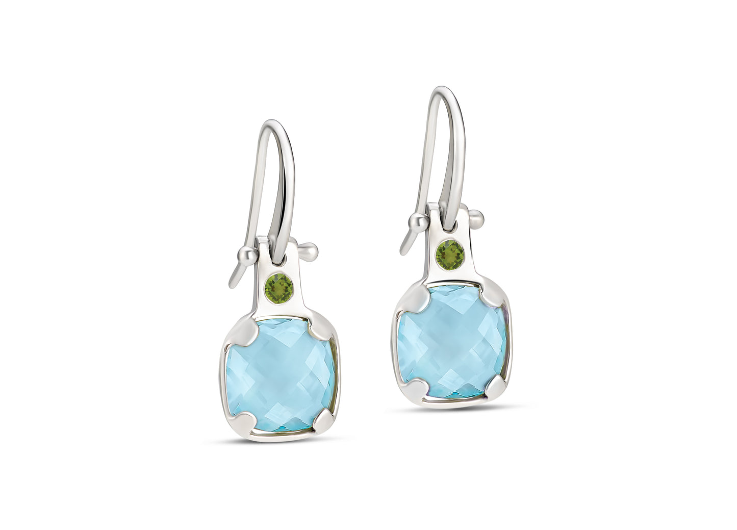 The Madeleine Earring
