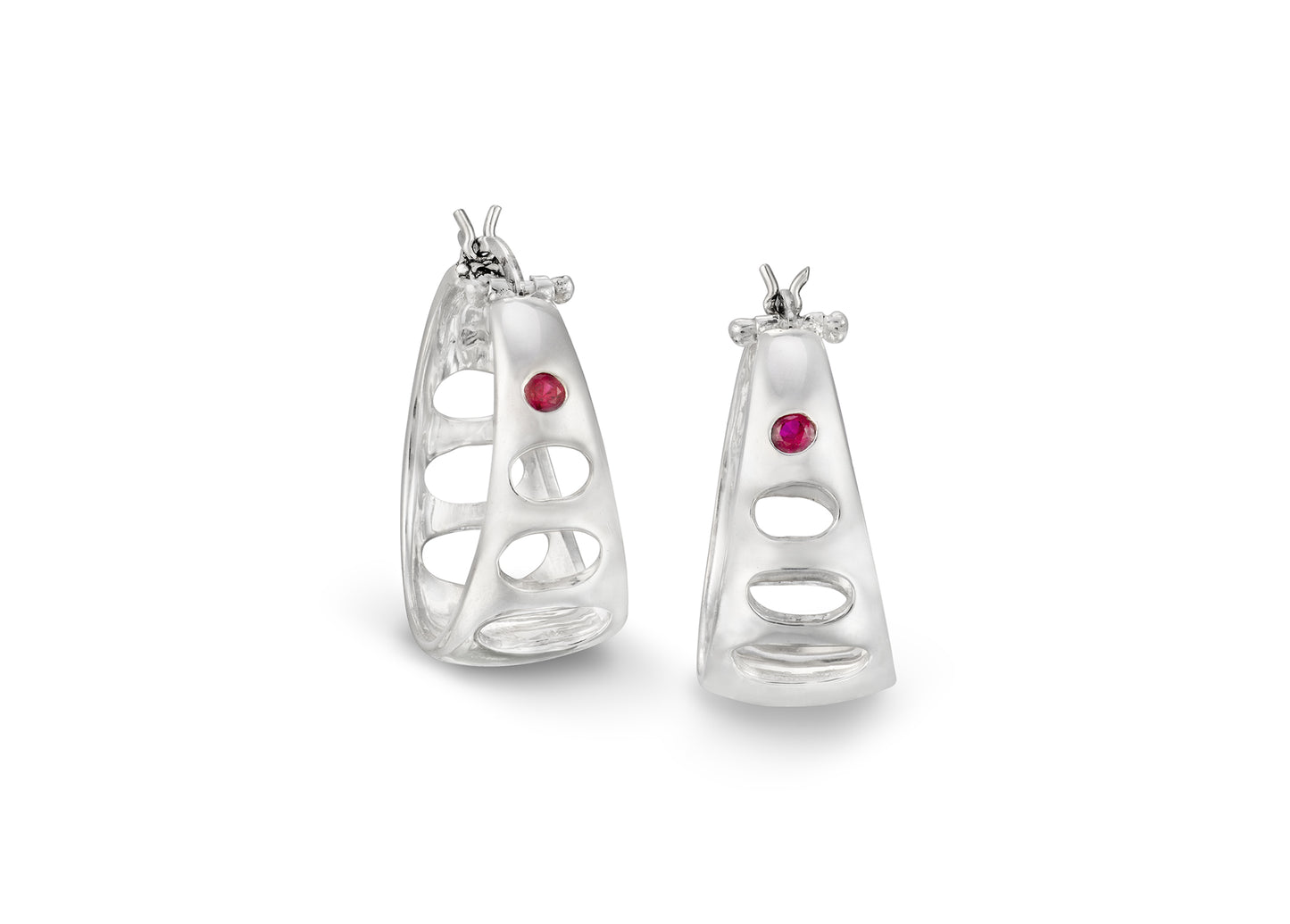 The Nadia Earrings