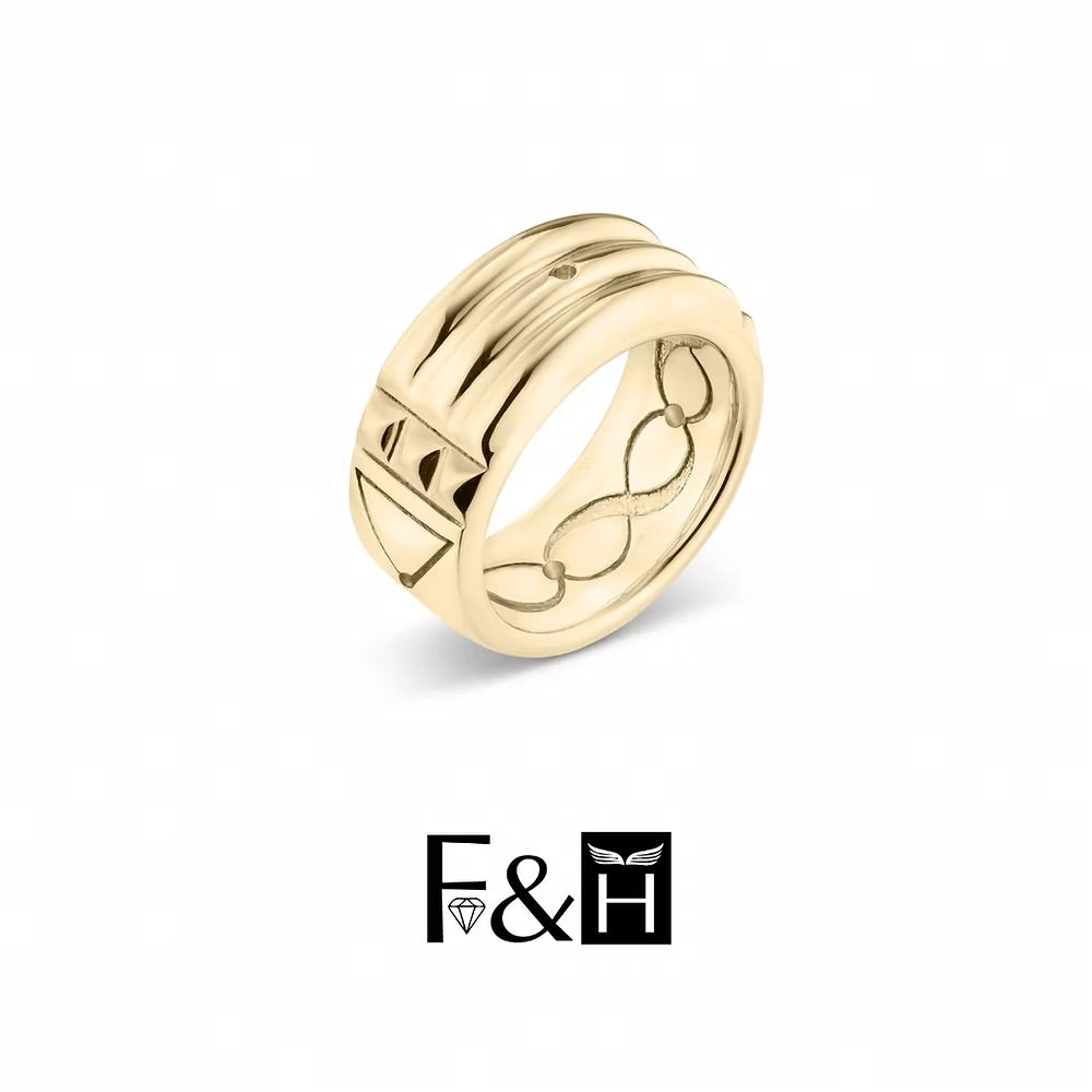 The Ray Ring