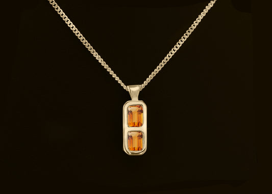 The Thea Necklace