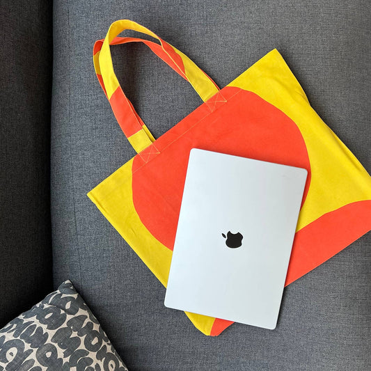 Graphic Tote Bags