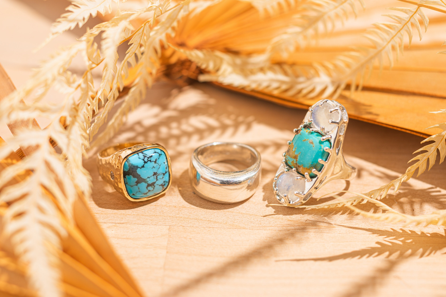 Fine Jewelry