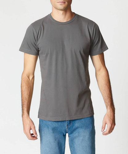 Slim Fit Cotton Men's T-Shirt