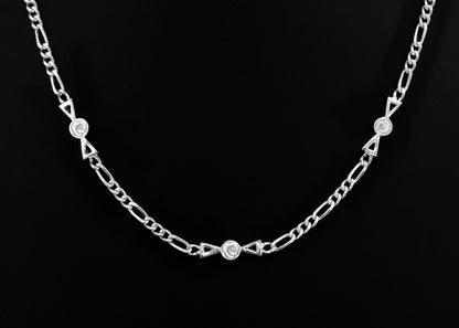 The Inez Necklace