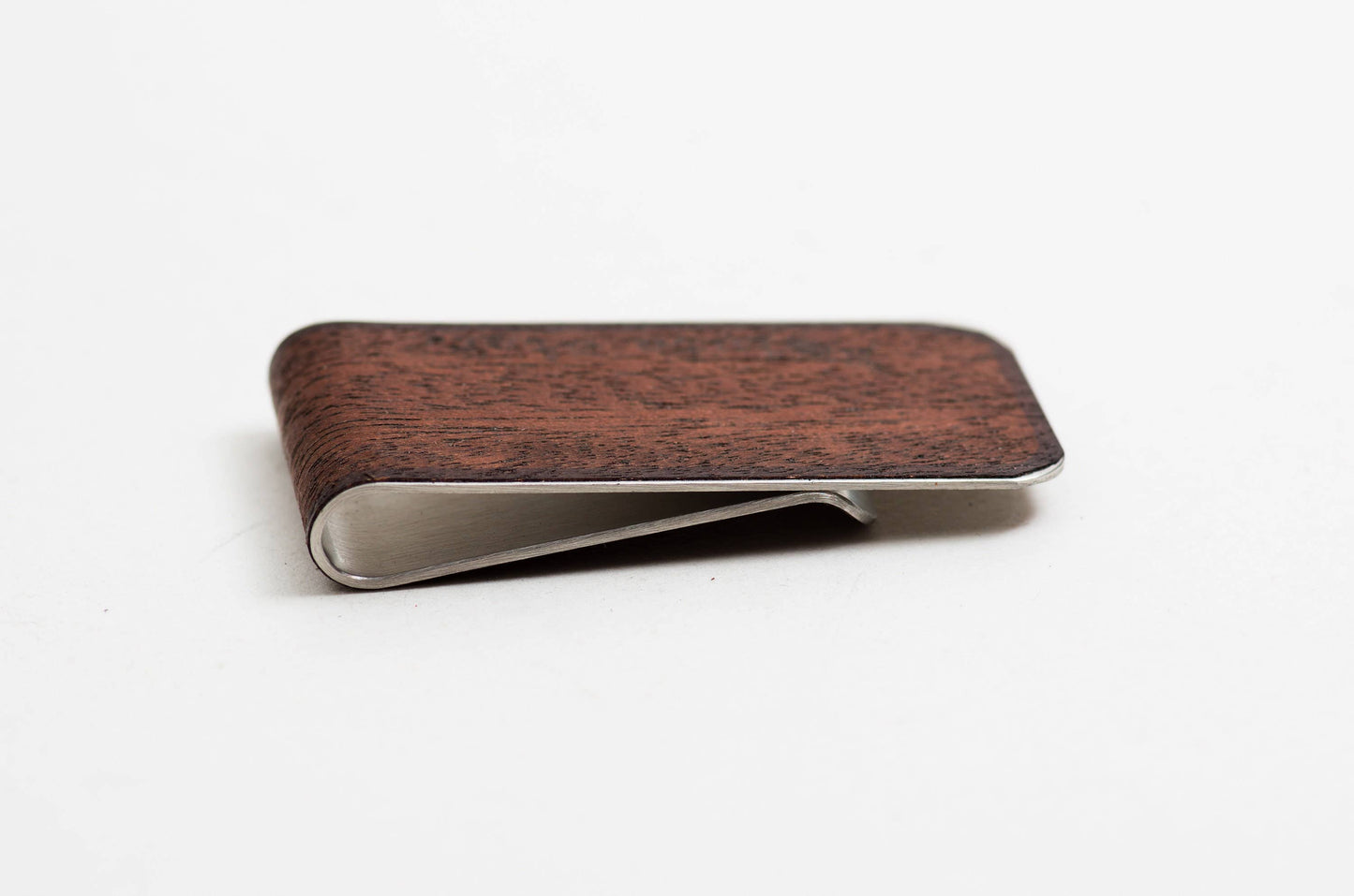Wood Wallet