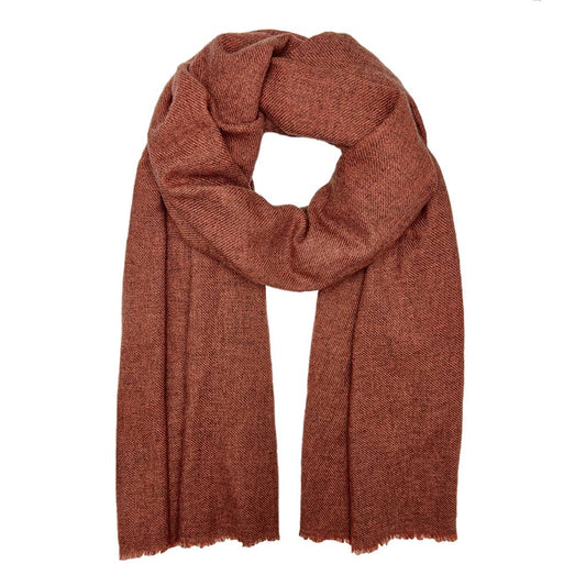 Handloom Cashmere Scarf