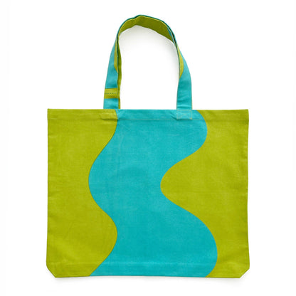 Graphic Tote Bags