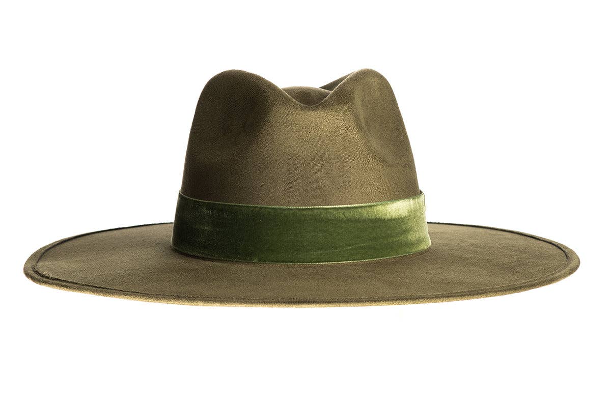 Sierra Hat