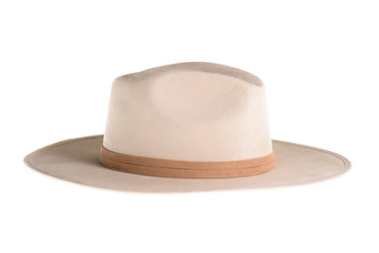 Blanco Hat