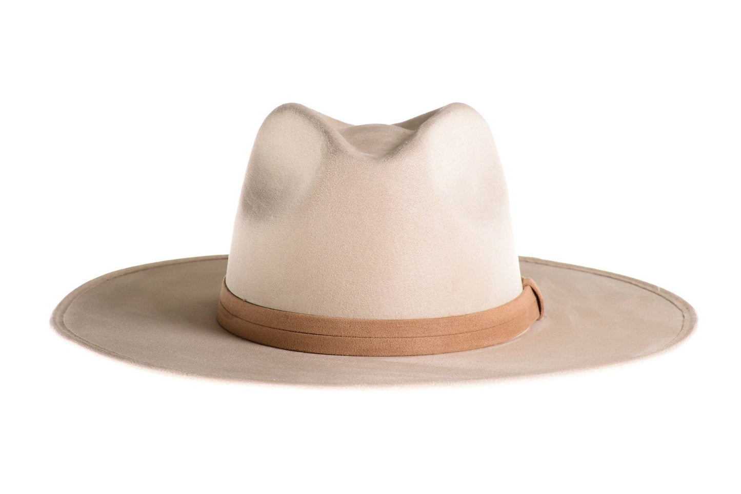 Blanco Hat