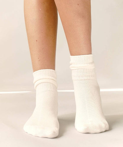 Organic Bamboo Cotton Blend Socks
