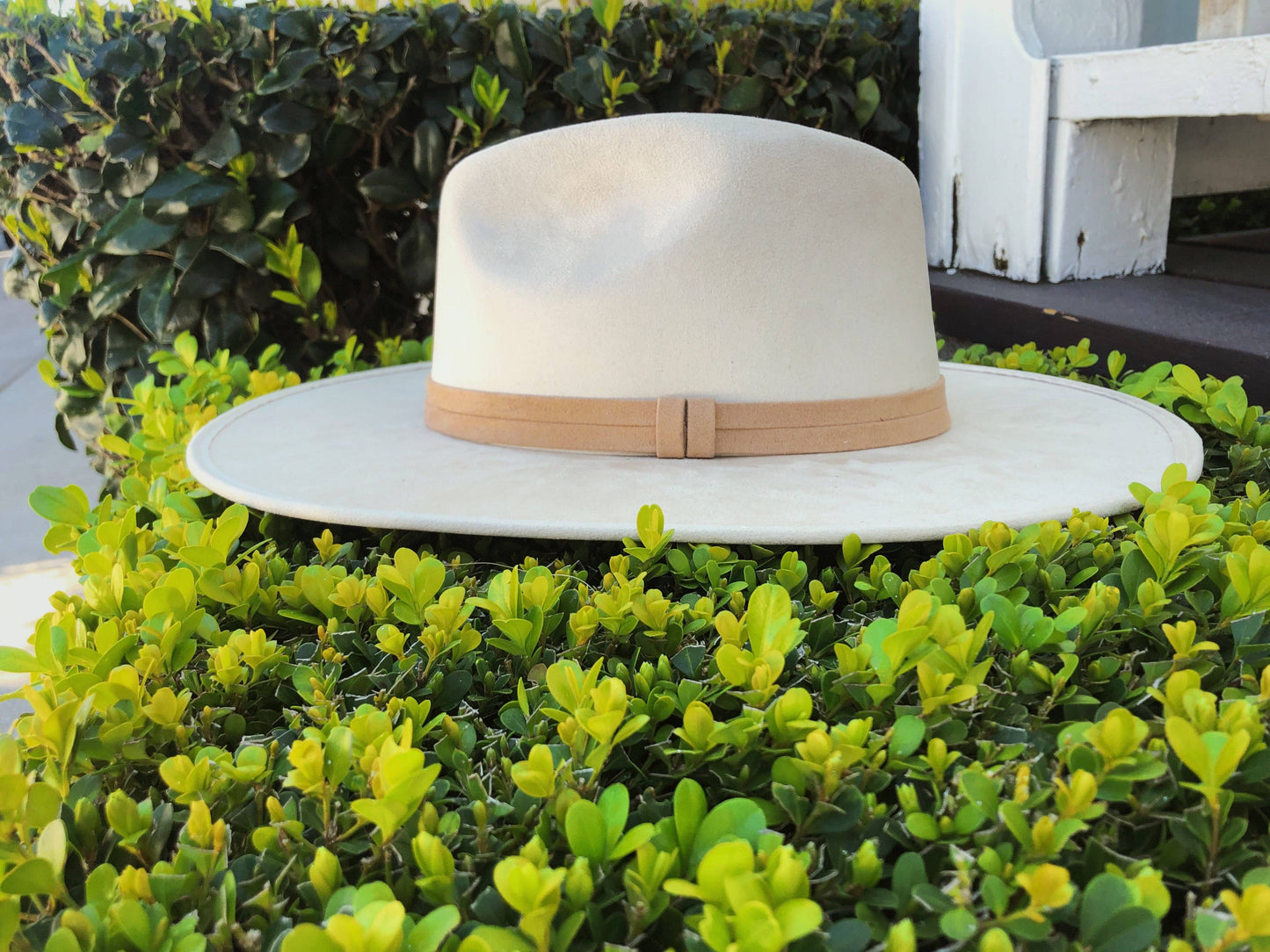 Blanco Hat