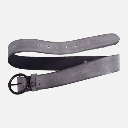Pip | Vintage Full-Grain Leather Belt