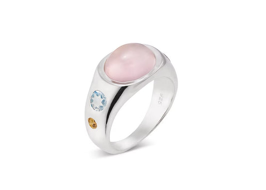 The Carol Love Ring