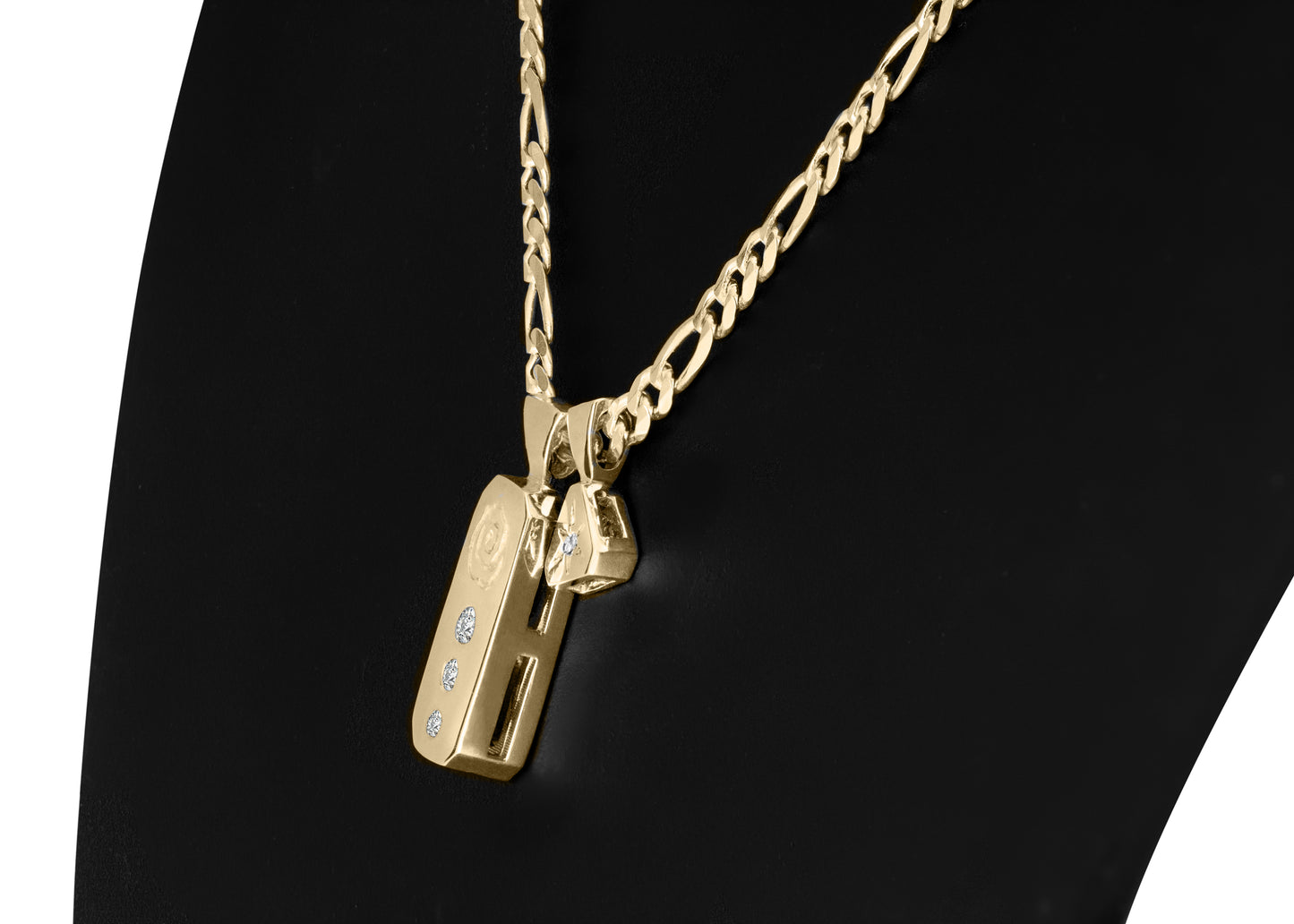 The Cecelia Necklace
