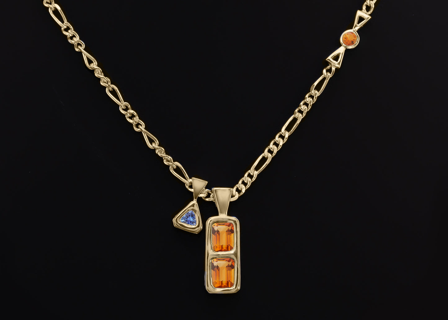 The Cecelia Necklace