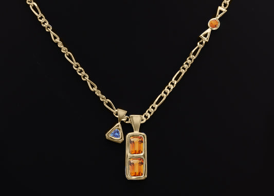 The Cecelia Necklace