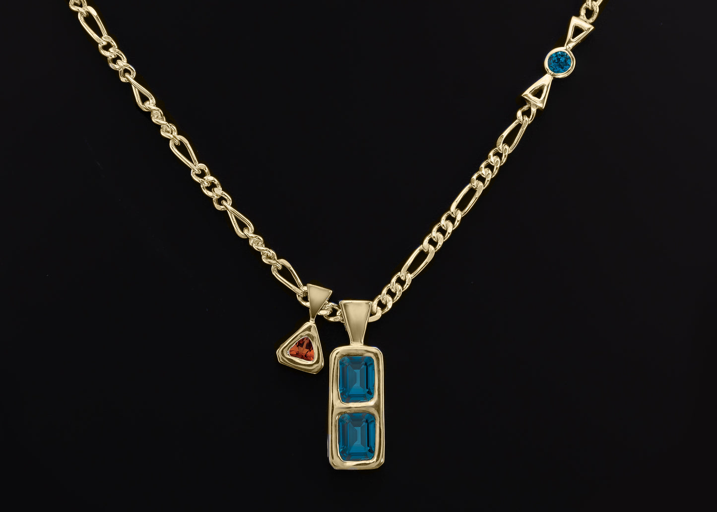 The Cecelia Necklace