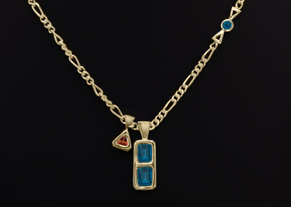 The Cecelia Necklace