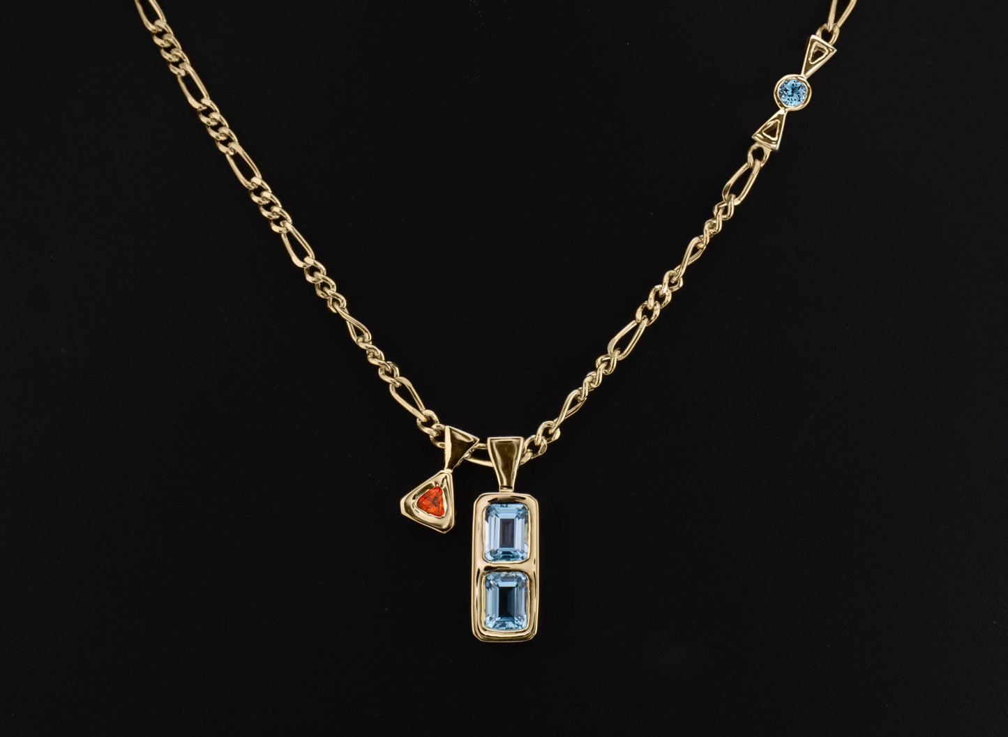 The Cecelia Necklace