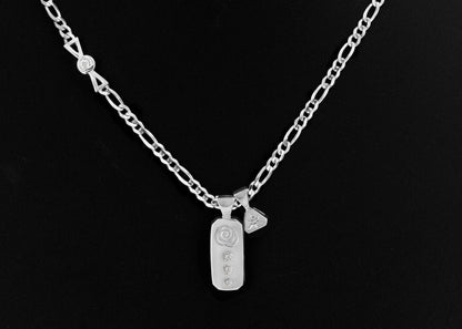 The Cecelia Necklace