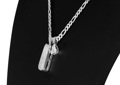 The Cecelia Necklace