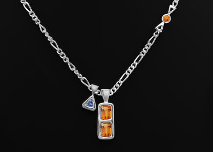The Cecelia Necklace