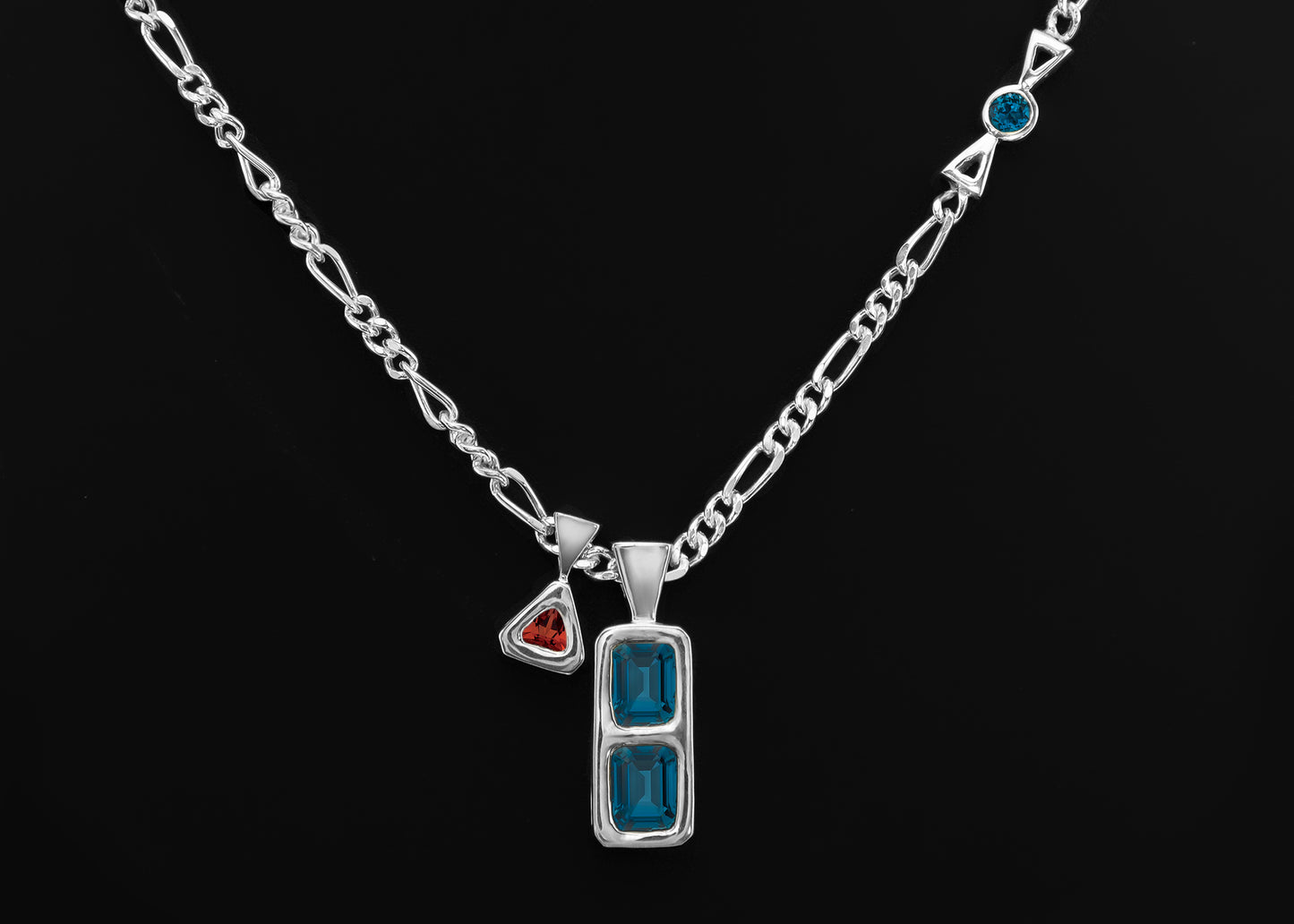 The Cecelia Necklace