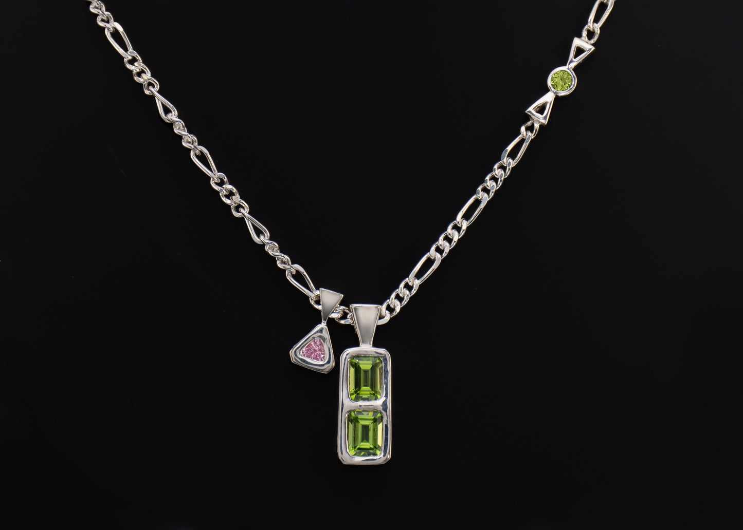 The Cecelia Necklace