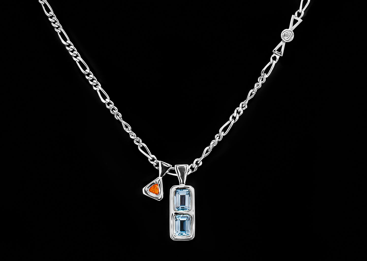 The Cecelia Necklace