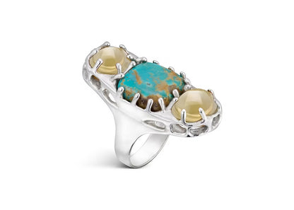 The Dahna Ring