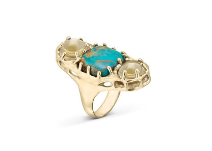 The Dahna Ring