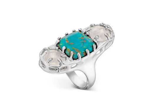 The Dahna Ring