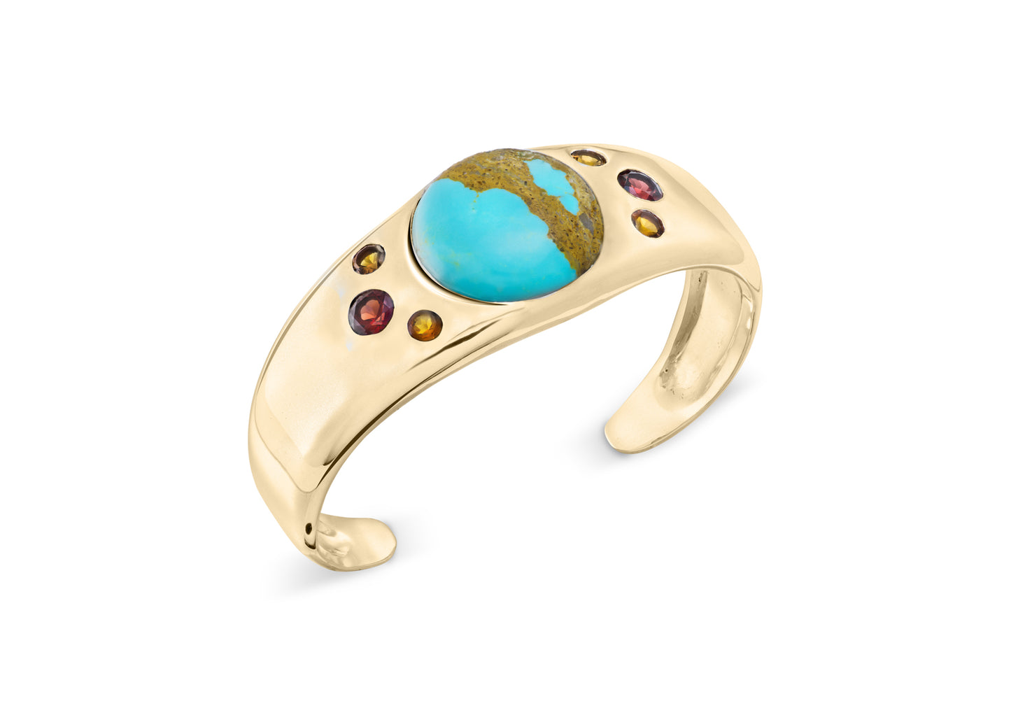 The Eris Bracelet