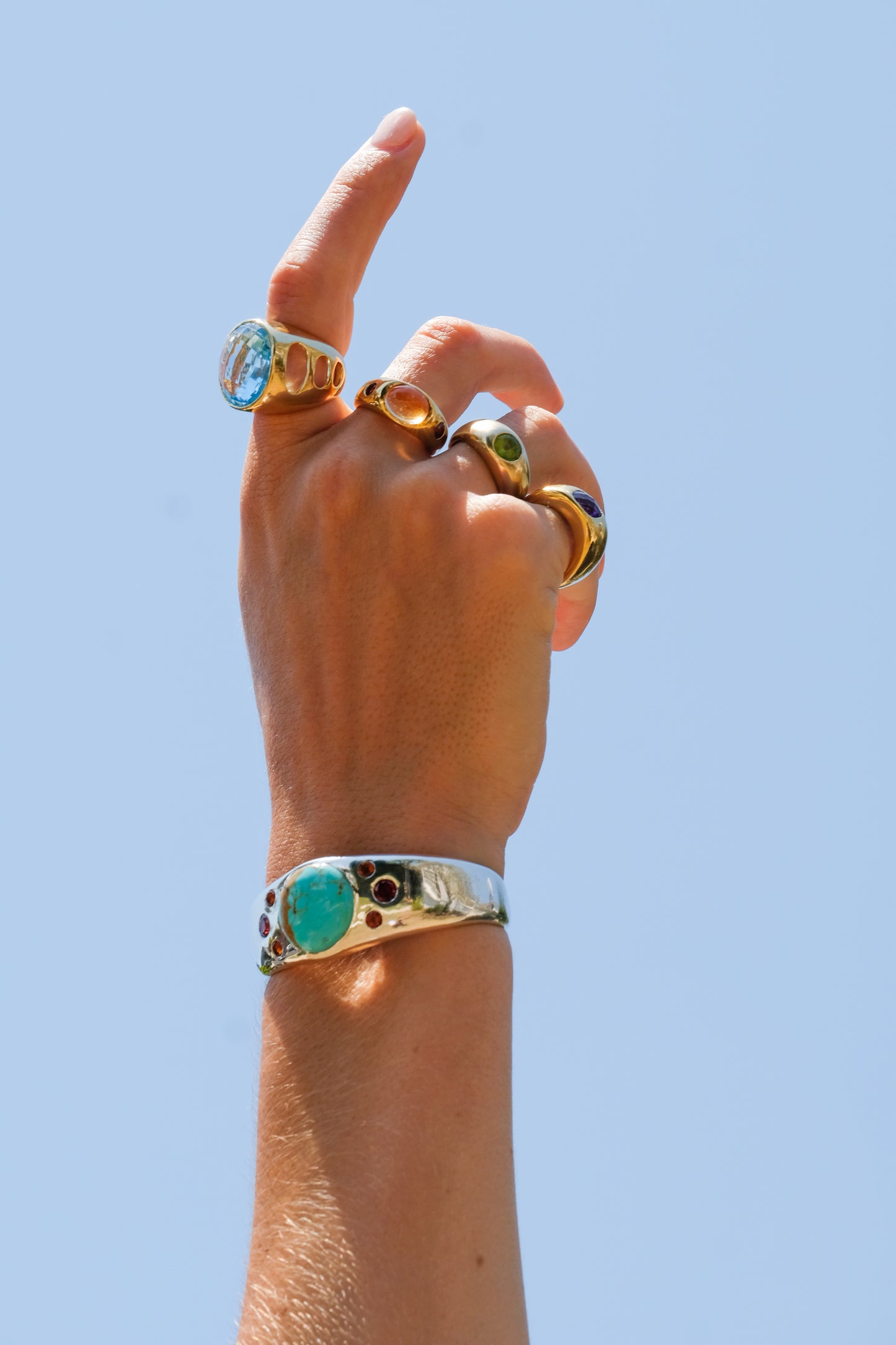 The Eris Bracelet