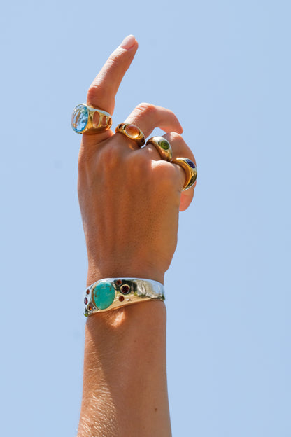 The Eris Bracelet