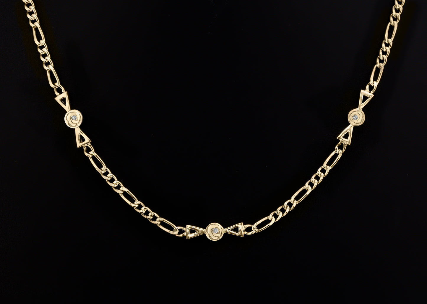 The Inez Necklace