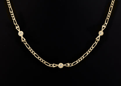 The Inez Necklace