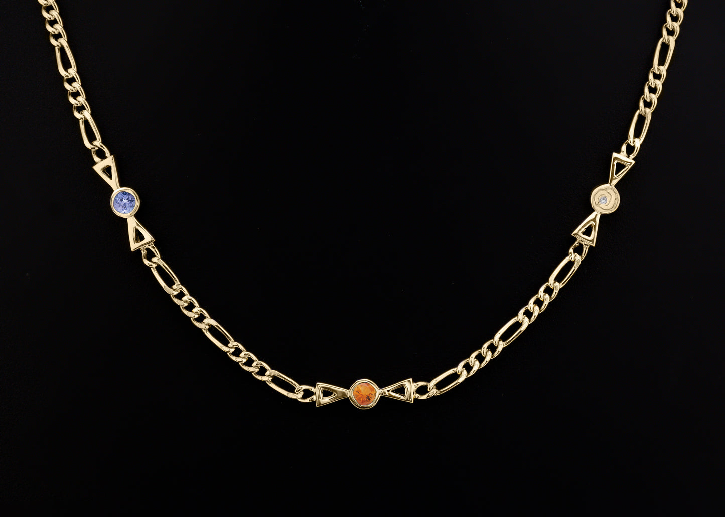 The Inez Necklace