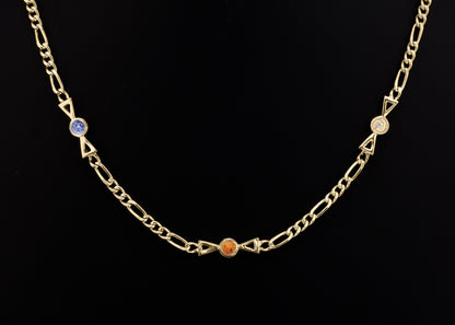 The Inez Necklace