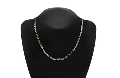 The Inez Necklace