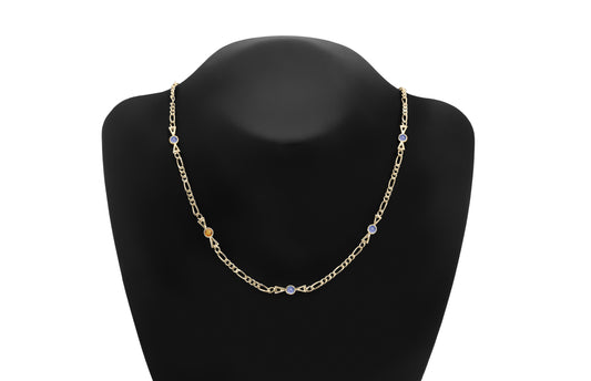 The Inez Necklace