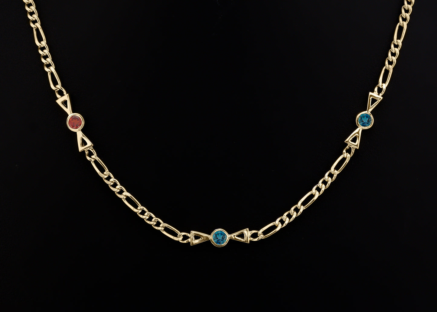 The Inez Necklace