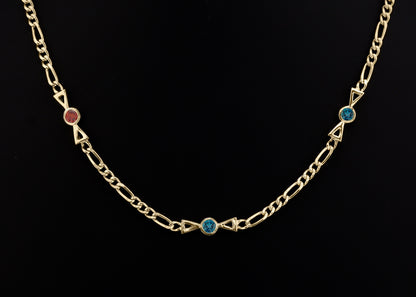 The Inez Necklace