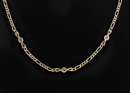 The Inez Necklace