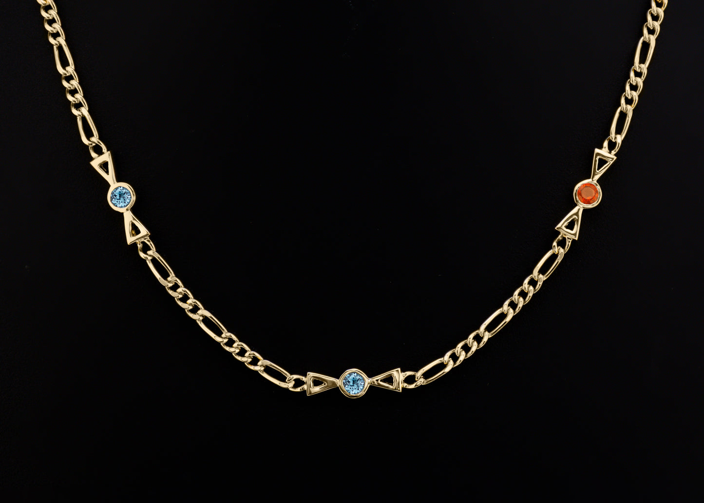 The Inez Necklace