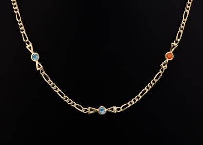 The Inez Necklace
