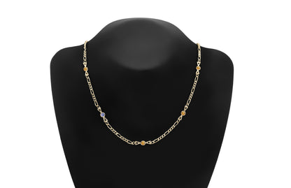 The Inez Necklace