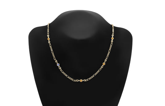 The Inez Necklace